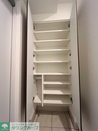 ロイジェント志村坂上の物件内観写真